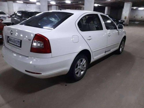 Skoda Laura Ambiente 1.8 TSI, 2010, Petrol MT for sale 