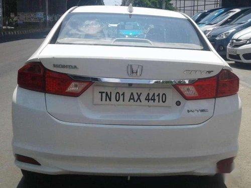 Used 2014 City  for sale in Chennai