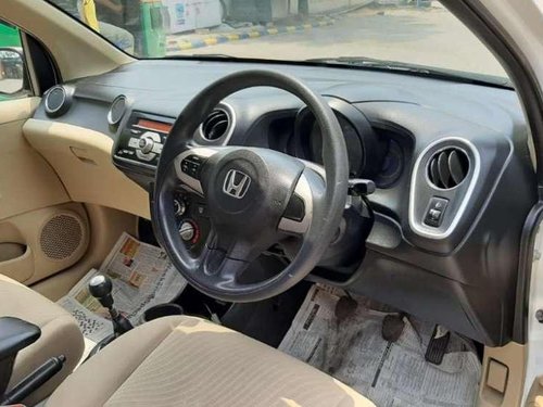 Used 2015 Mobilio S i-VTEC  for sale in Chandigarh