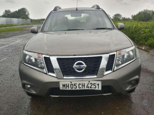 Nissan Terrano XL (D), 2015, Diesel MT for sale 