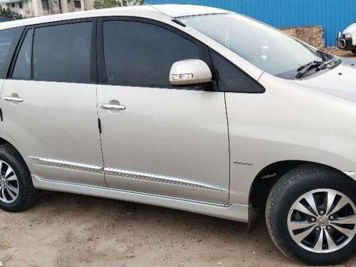 Used 2015 Innova  for sale in Ahmedabad