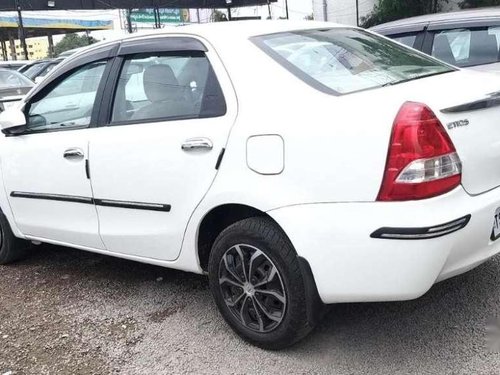 Used 2015 Etios GD  for sale in Hyderabad