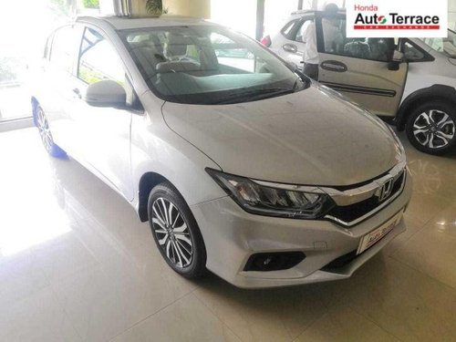 Used 2018 City i-VTEC VX  for sale in New Delhi