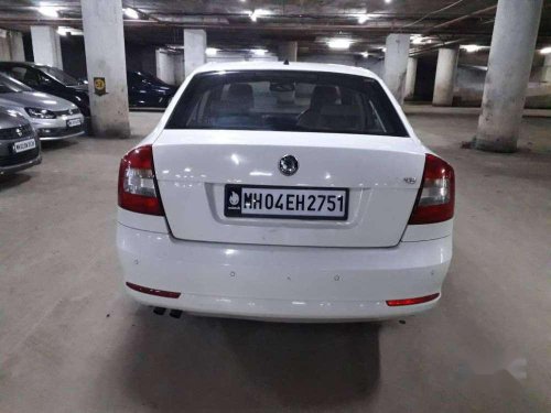 Skoda Laura Ambiente 1.8 TSI, 2010, Petrol MT for sale 