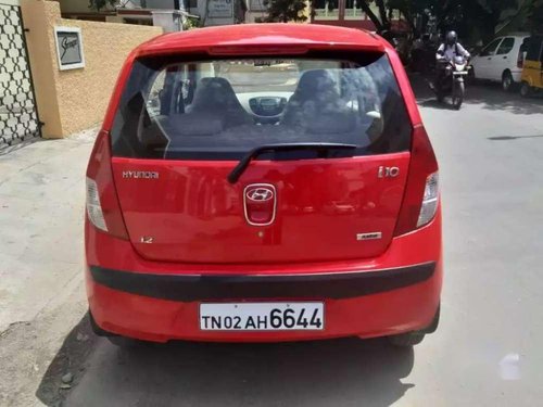 Used 2009 i10 Asta 1.2  for sale in Chennai