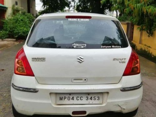 Used 2008 Swift VDI  for sale in Bhopal