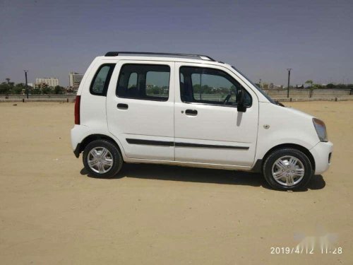 Used 2008 Wagon R LXI  for sale in Ahmedabad