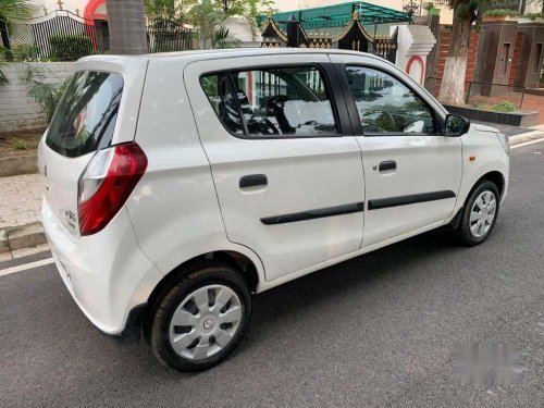 Used 2016 Alto K10 VXI  for sale in Chandigarh