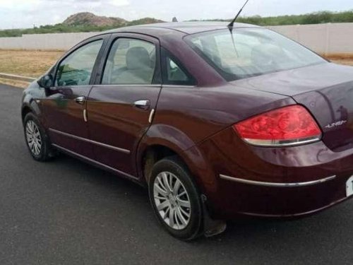 Used Fiat Linea Emotion 2011 AT for sale 