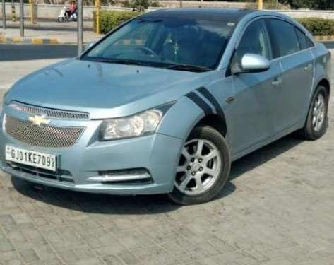 Used 2010 Cruze LTZ  for sale in Ahmedabad