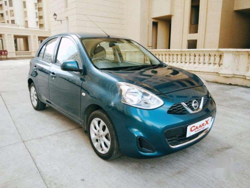 Used Nissan Micra XV 2014 AT for sale 