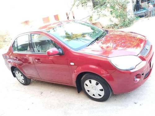 Used 2012 Fiesta Classic  for sale in Chennai