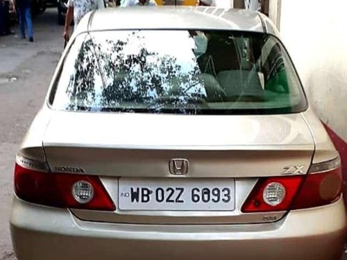 Used 2008 City ZX GXi  for sale in Kolkata