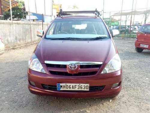 Used 2006 Innova  for sale in Mumbai