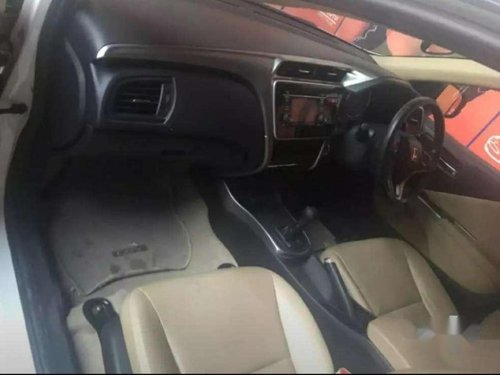 Used 2015 City 1.5 V MT Sunroof  for sale in Chennai