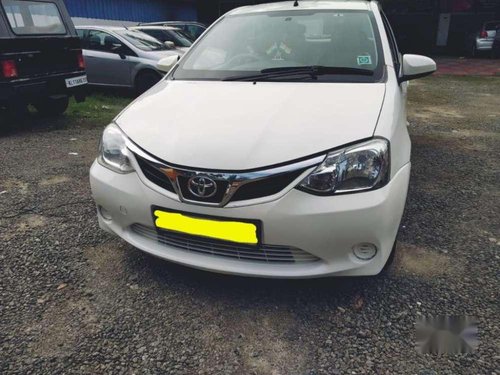 Used 2015 Etios GD  for sale in Kochi