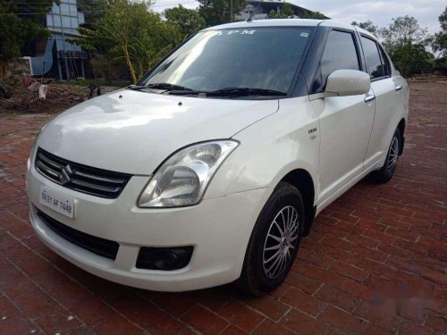 Maruti Suzuki Swift Dzire, 2010, Diesel MT for sale 