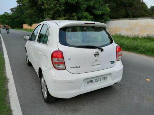 Nissan Micra Diesel 2012 MT for sale 