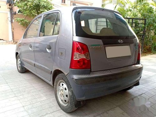 Used 2005 Santro Xing XL  for sale in Hyderabad