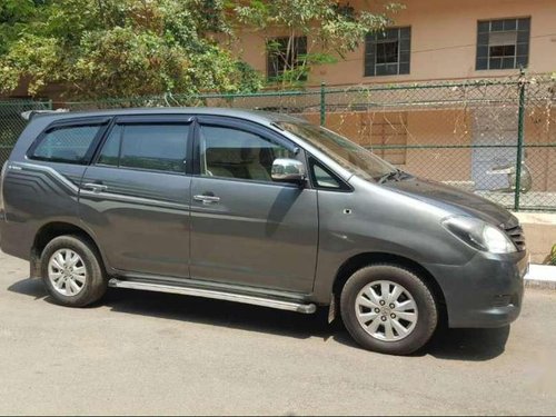 Used 2009 Innova  for sale in Hyderabad