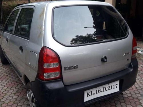 Used 2006 Alto  for sale in Thiruvananthapuram