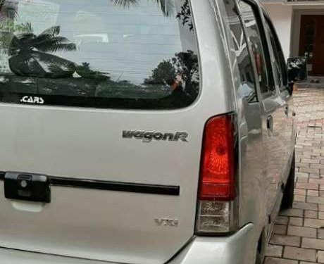 Used Maruti Suzuki Wagon R LXI MT at low price