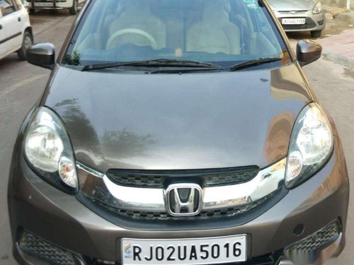 Honda Mobilio S i-DTEC, 2015, Diesel MT for sale 