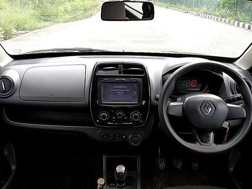 Renault KWID RXT MT for sale