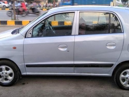 2007 Hyundai Santro Xing Xo MT for sale