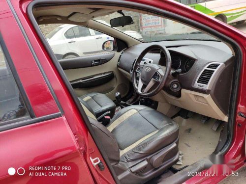 Used 2010 i20 Asta 1.4 CRDi  for sale in Hyderabad