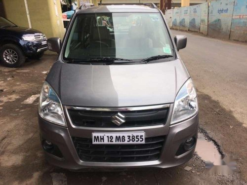 Used 2015 Wagon R VXI  for sale in Pune