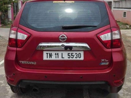 Used 2014 Terrano XL  for sale in Chennai