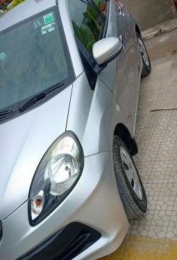 Used 2015 Honda Brio S MT for sale