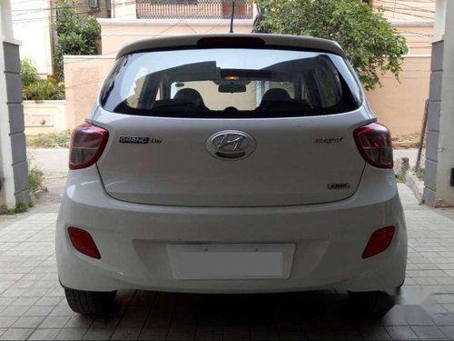 Used 2014 i10 Magna 1.1  for sale in Hyderabad