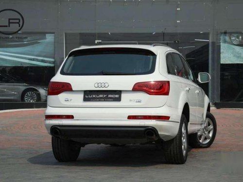 Used 2014 Audi Q7 AT for sale 