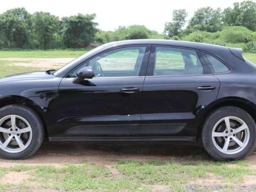 2017 Porsche Macan AT for sale at low price