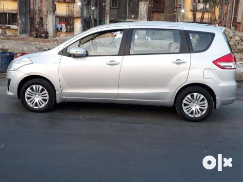 Used 2015 Ertiga VDI  for sale in Mumbai