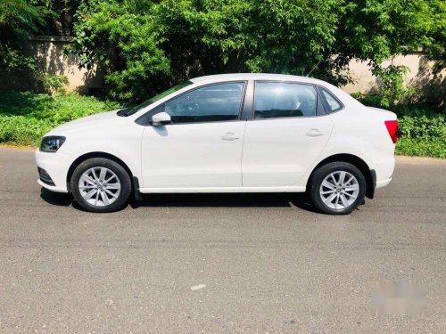 Used 2017 Ameo  for sale in Vadodara