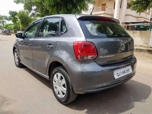 Used 2012 Polo  for sale in Ahmedabad