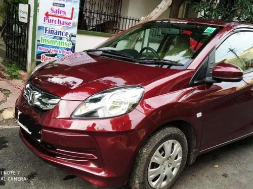 Used 2015 Amaze  for sale in Kolkata