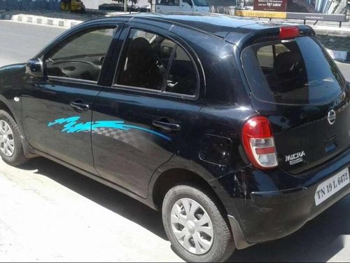 Nissan Micra, 2013, Petrol MT for sale 