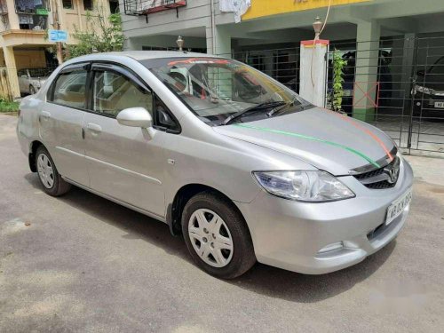 Honda City ZX 2006 GXi MT for sale 