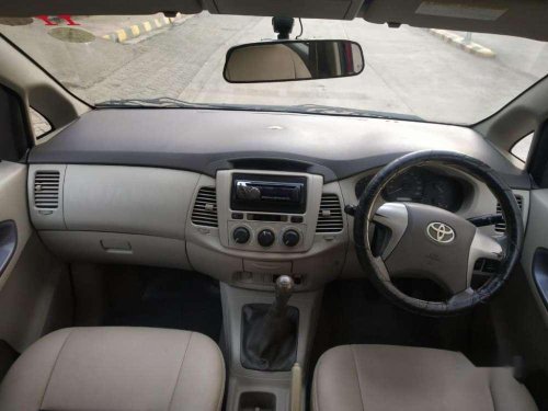 Used 2012 Innova  for sale in Mumbai