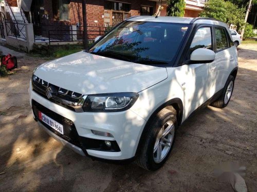 Used 2017 Vitara Brezza ZDi  for sale in Chandigarh