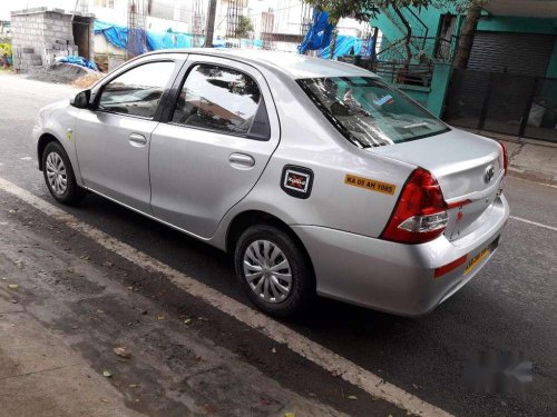 Used 2018 Etios GD SP  for sale in Nagar