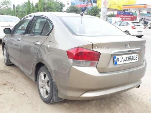 Used 2009 City  for sale in Udaipur