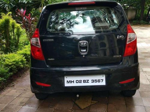 Used 2010 i10 Asta 1.2 AT with Sunroof  for sale in Mumbai