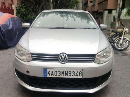 Used 2012 Polo  for sale in Nagar