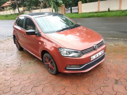 Used 2016 Polo GT TDI  for sale in Palai