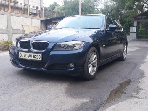 BMW 3 Series 320d AT for sale